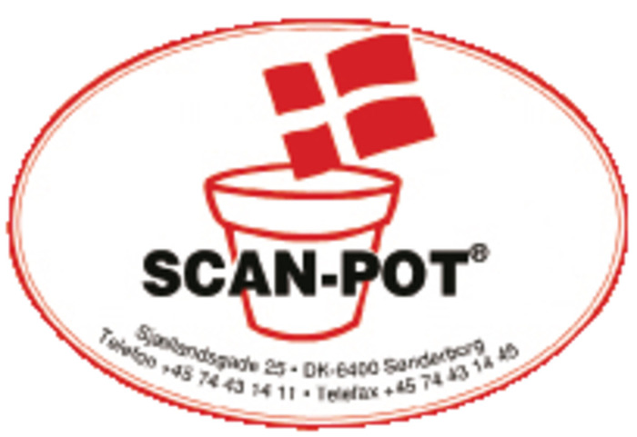 Scan-pot DK